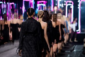 Milano fashion week donna 2023