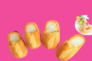 fare la scarpetta è un'espressione tutta italiana!