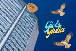 I pulli di Gio&Giulia