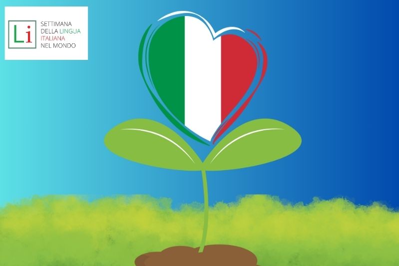 settiana della lingua italiana nel mondo