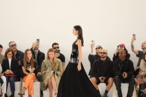 milano fashion week donna 2024/2025