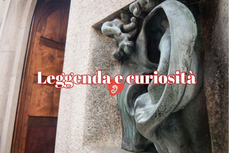 “L'orecchio di Wildt: leggenda e curiosità”